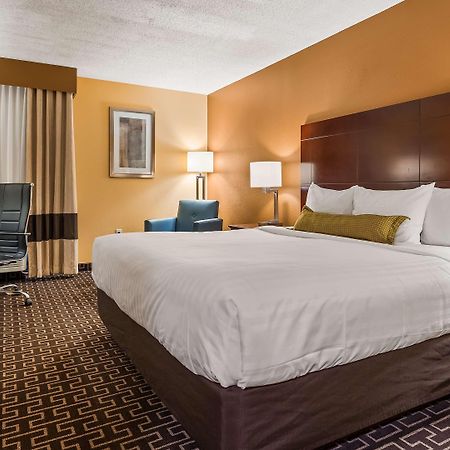 Best Western Milton Inn Extérieur photo