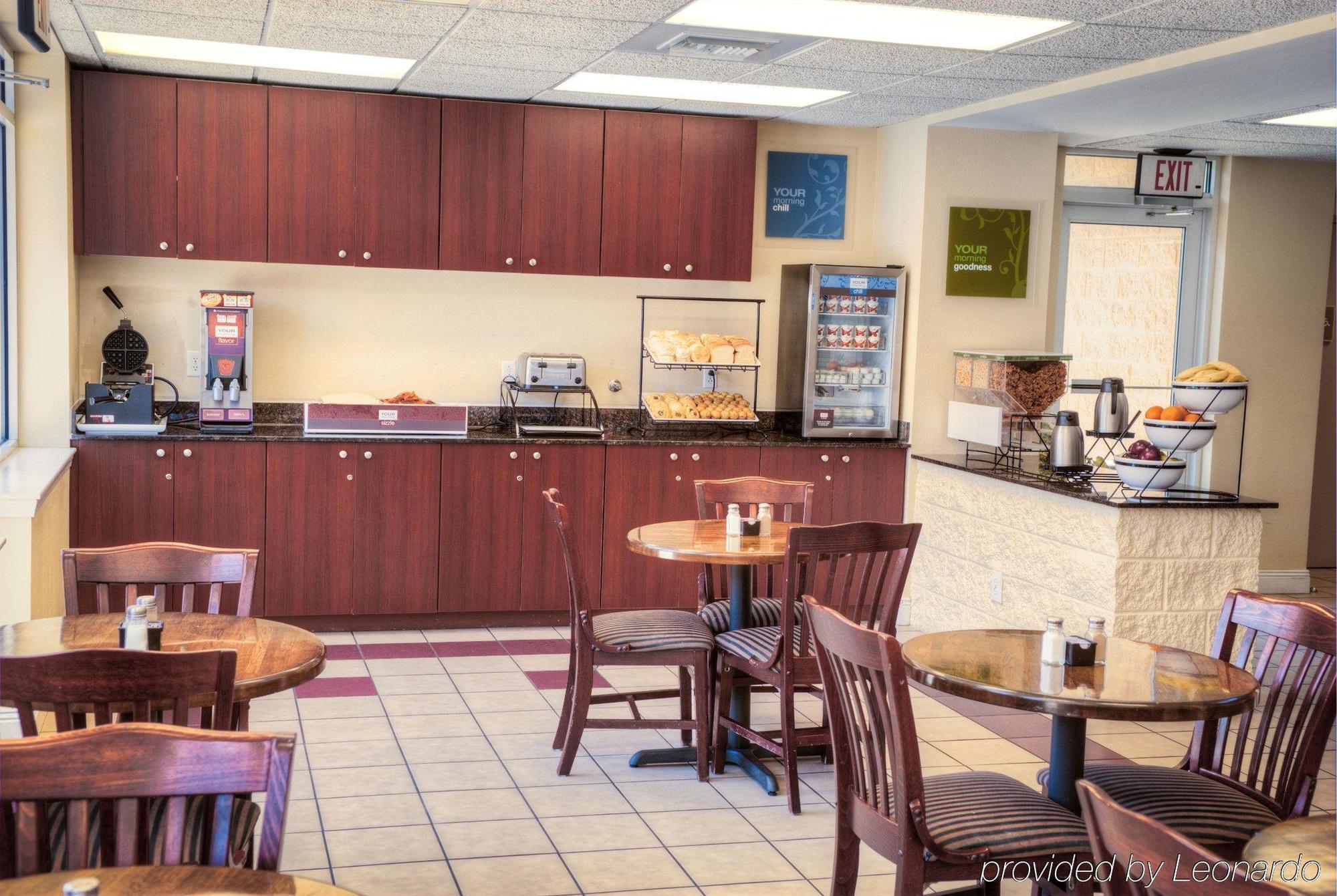 Best Western Milton Inn Extérieur photo