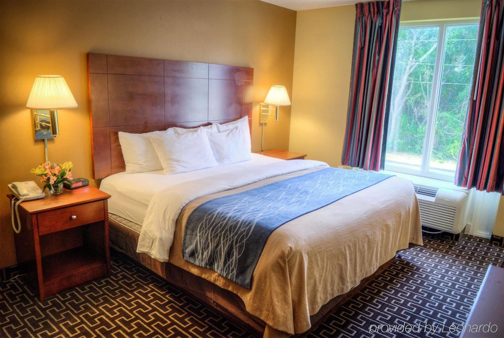 Best Western Milton Inn Extérieur photo