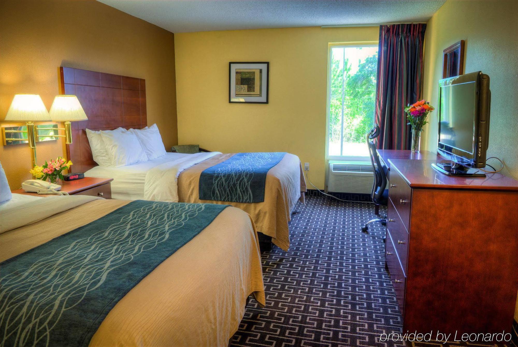 Best Western Milton Inn Extérieur photo