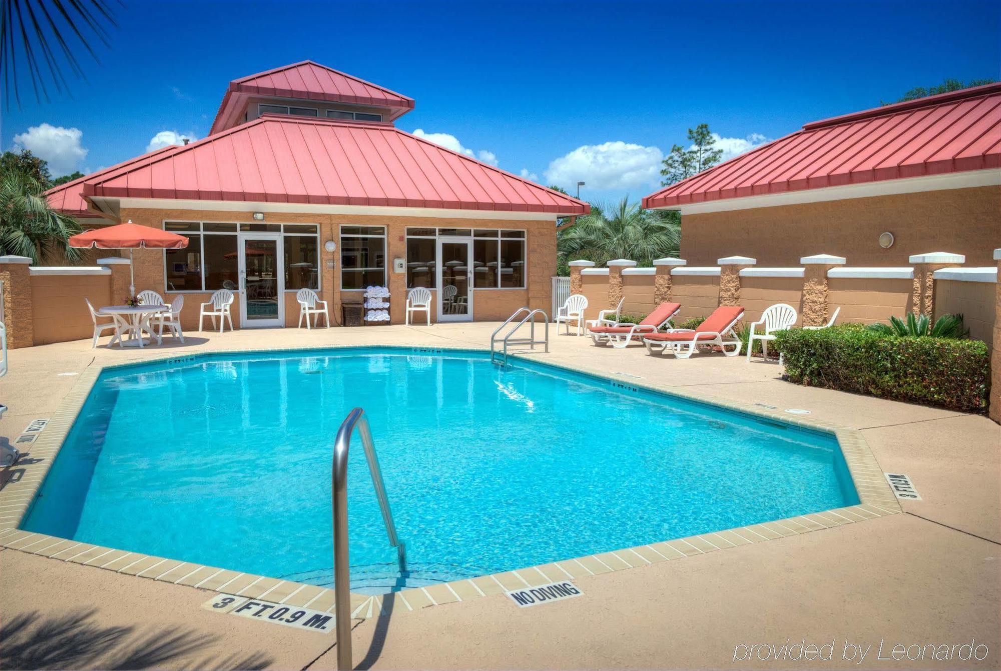 Best Western Milton Inn Extérieur photo