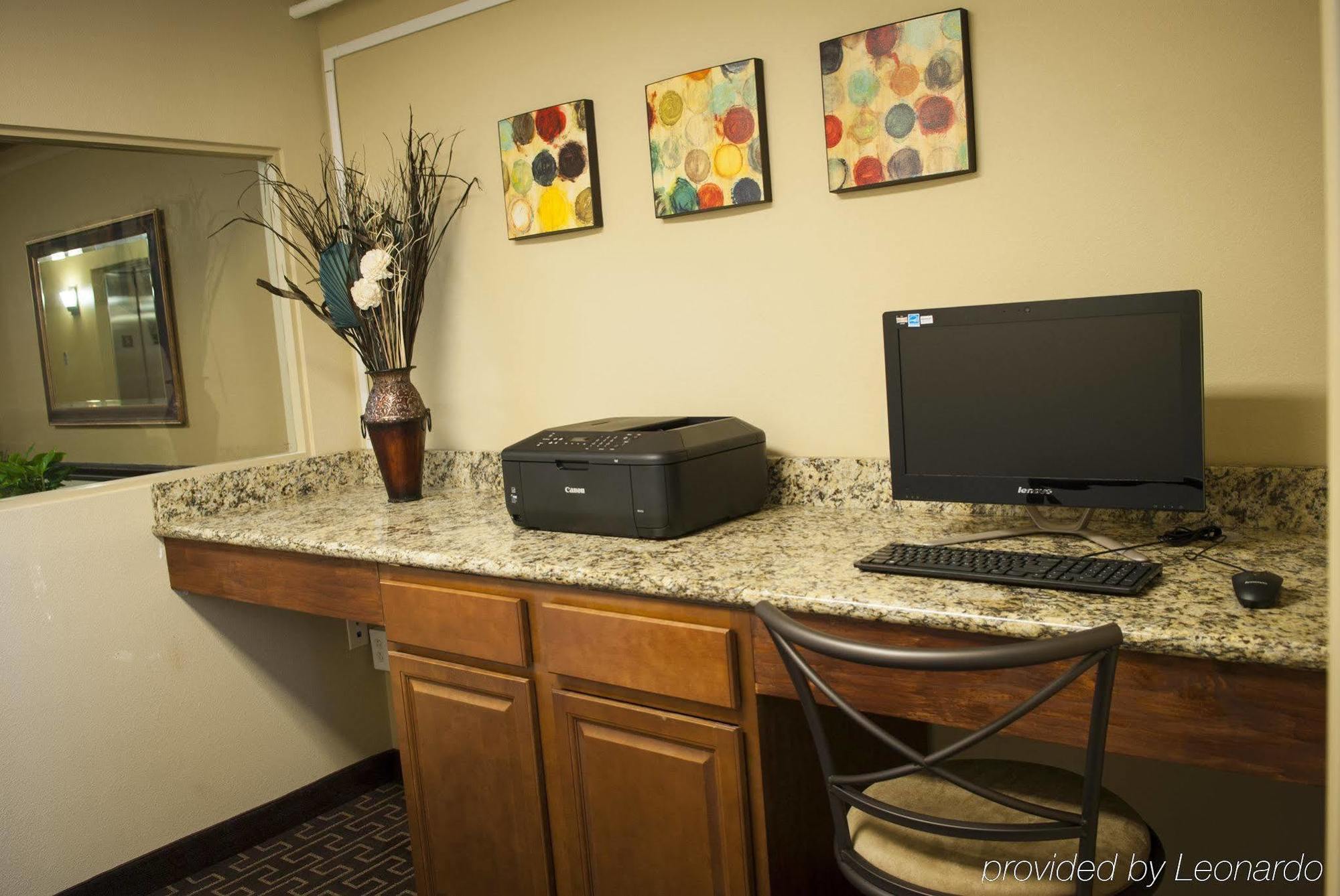 Best Western Milton Inn Extérieur photo