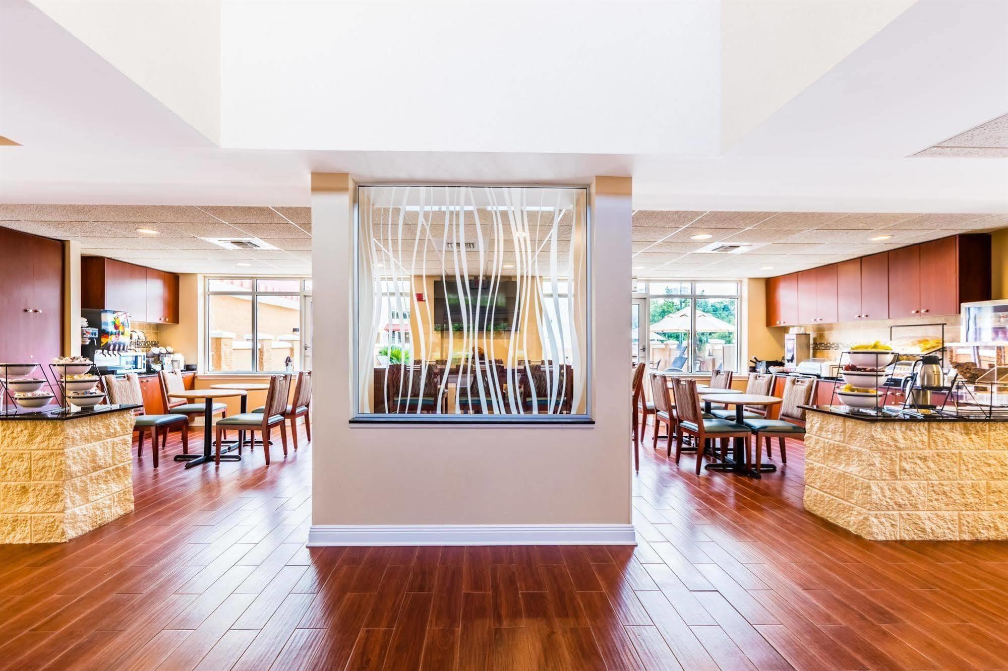 Best Western Milton Inn Extérieur photo