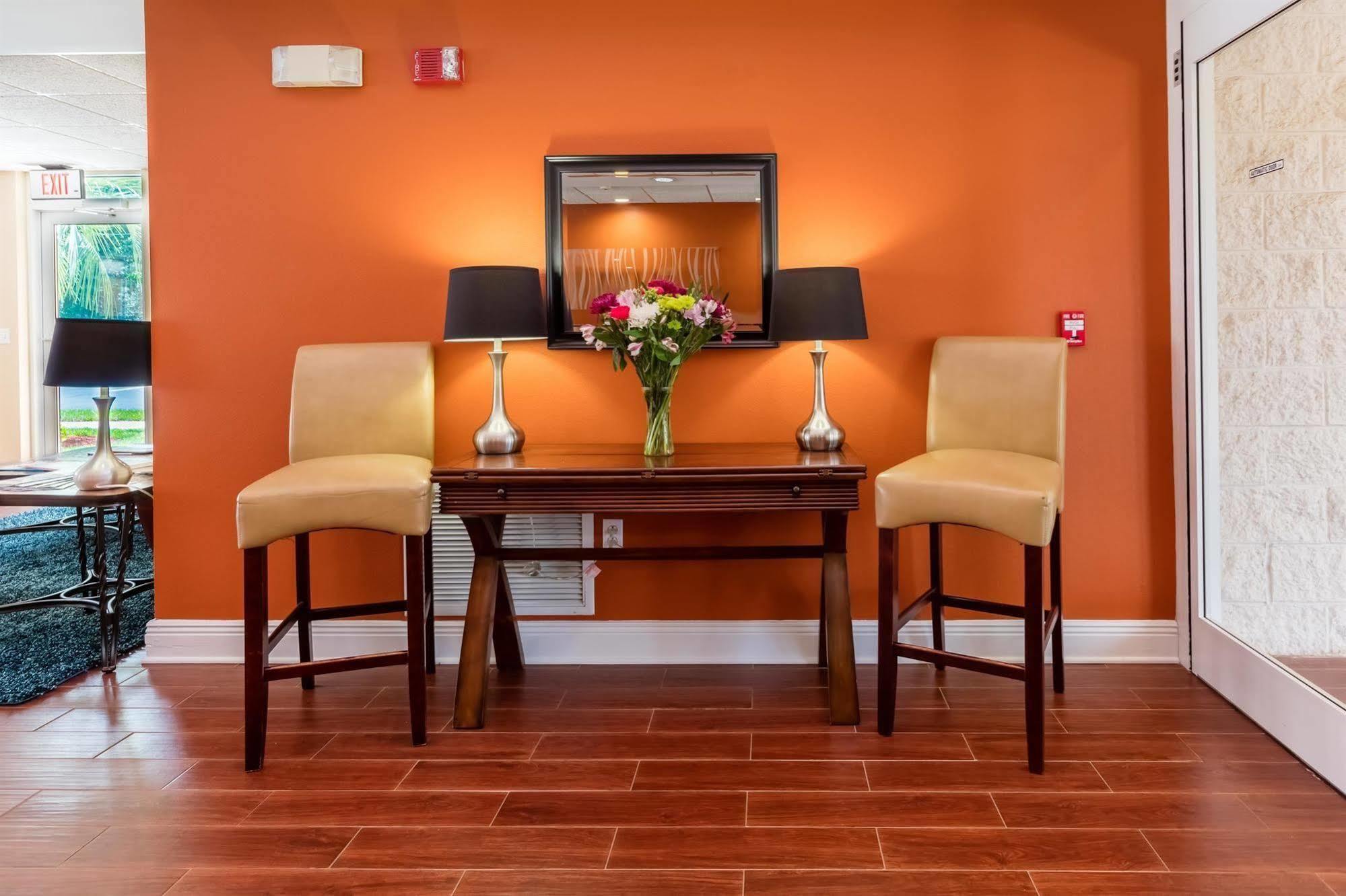 Best Western Milton Inn Extérieur photo