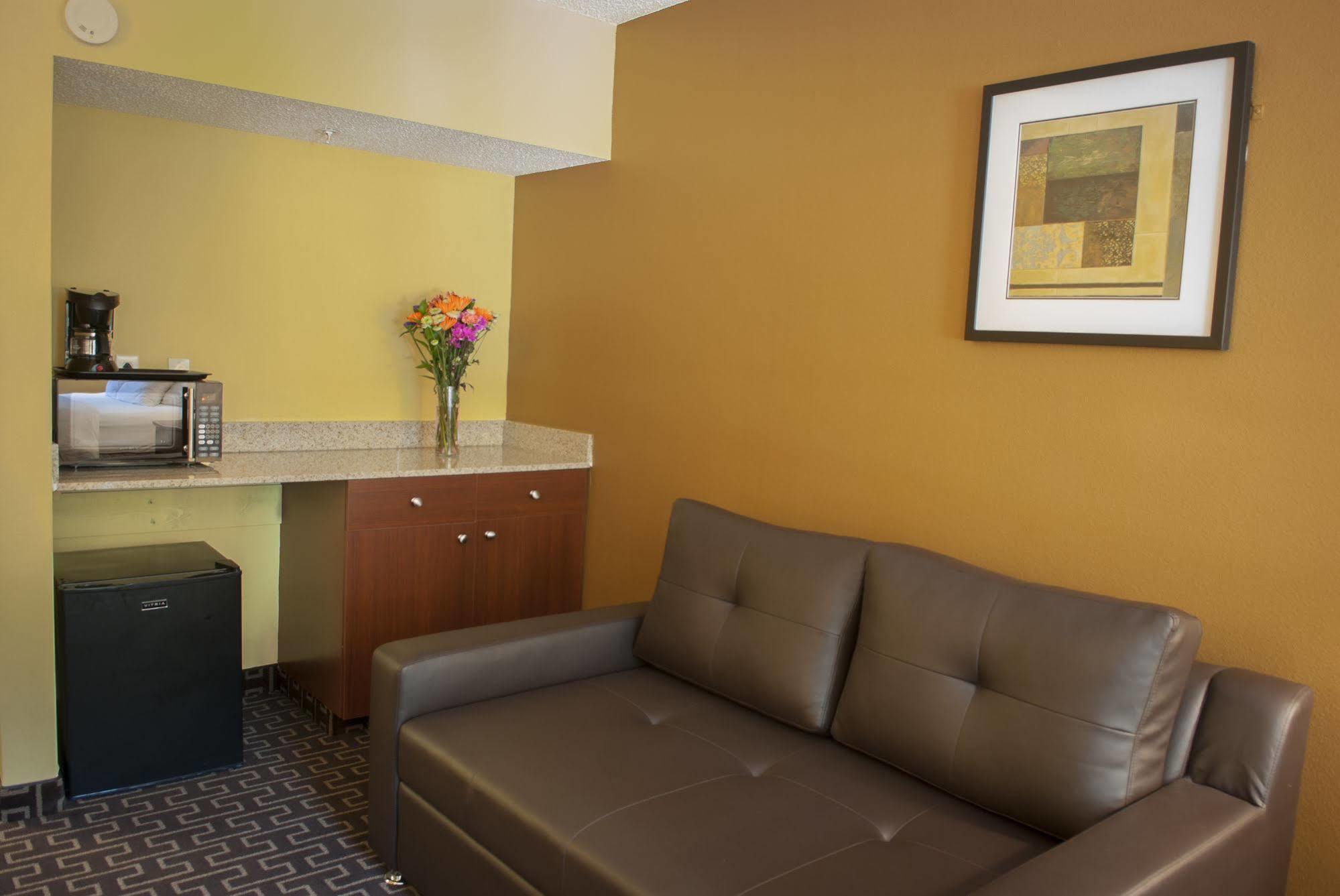 Best Western Milton Inn Extérieur photo