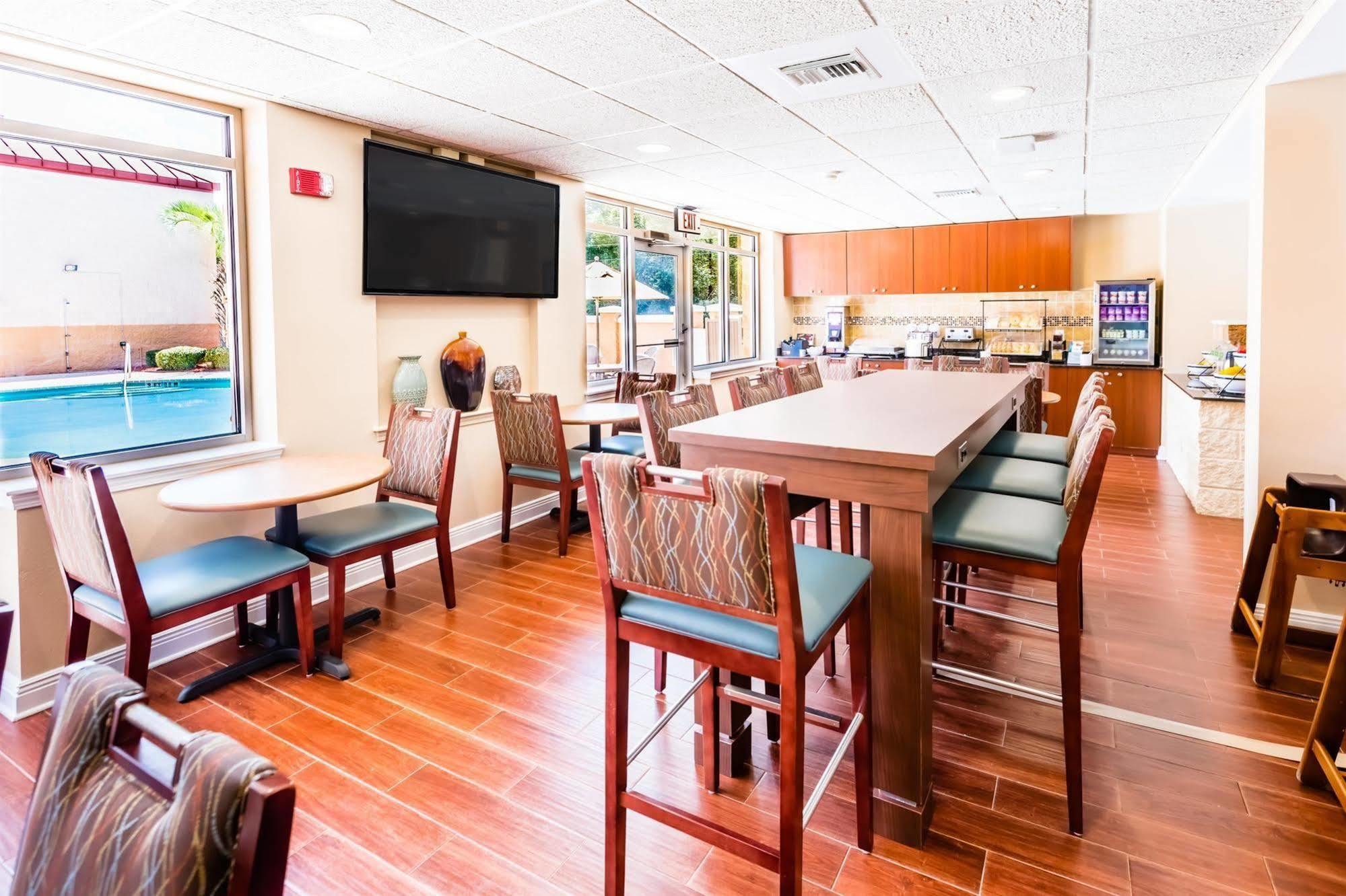 Best Western Milton Inn Extérieur photo