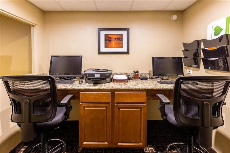Best Western Milton Inn Extérieur photo