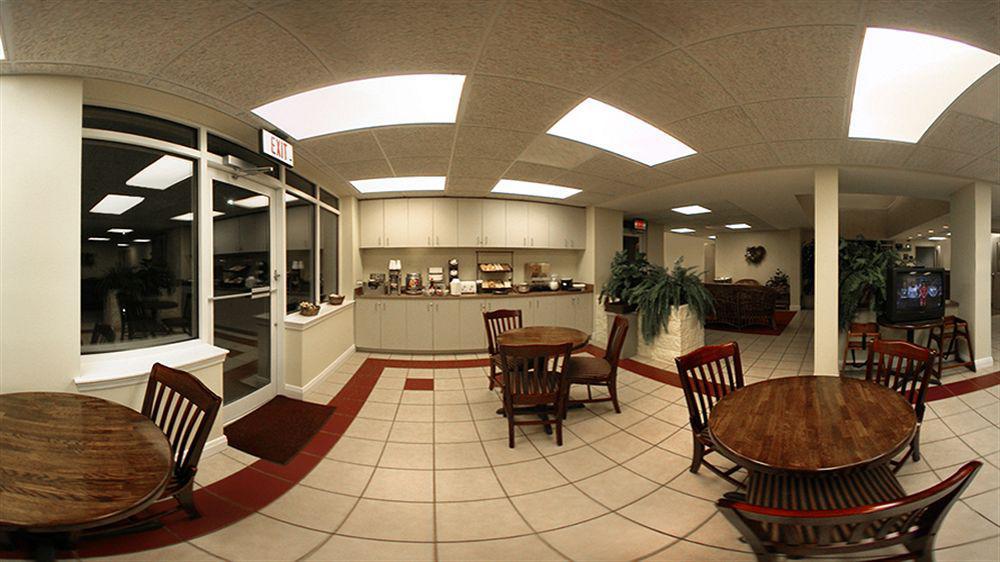 Best Western Milton Inn Extérieur photo
